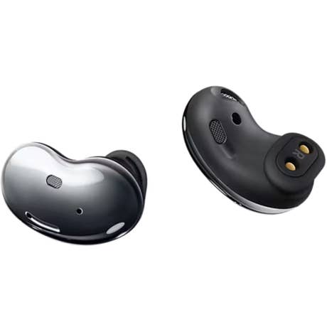 In-ear-kopfhoerer Samsung Galaxy Buds Live Foto: In-ear-kopfhoerer Samsung Galaxy Buds Live