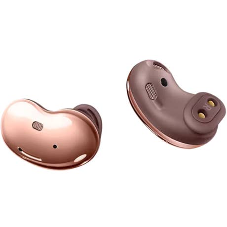 In-ear-kopfhoerer Samsung Galaxy Buds Live Foto: In-ear-kopfhoerer Samsung Galaxy Buds Live