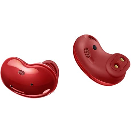 Foto: In-ear-kopfhoerer Samsung Galaxy Buds Live