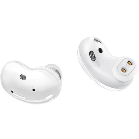 In-ear-kopfhoerer Samsung Galaxy Buds Live Foto: In-ear-kopfhoerer Samsung Galaxy Buds Live