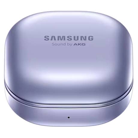 Foto: In-ear-kopfhoerer Samsung Galaxy Buds Pro