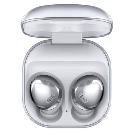 Foto: In-ear-kopfhoerer Samsung Galaxy Buds Pro