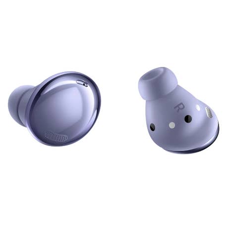 Foto: In-ear-kopfhoerer Samsung Galaxy Buds Pro