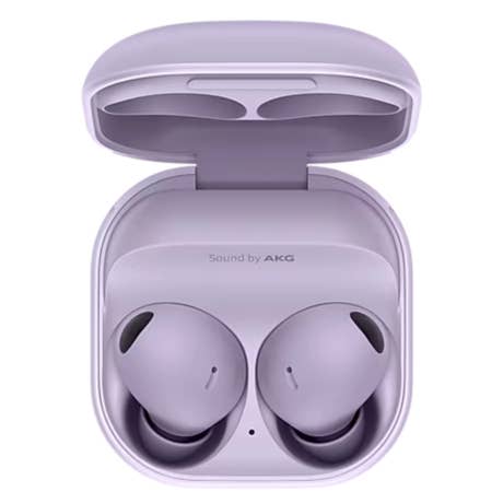 In-ear-kopfhoerer Samsung Galaxy Buds2 Pro Foto: In-ear-kopfhoerer Samsung Galaxy Buds2 Pro