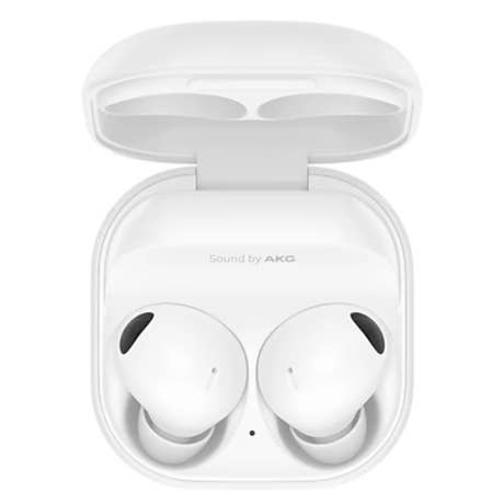 In-ear-kopfhoerer Samsung Galaxy Buds2 Pro Foto: In-ear-kopfhoerer Samsung Galaxy Buds2 Pro