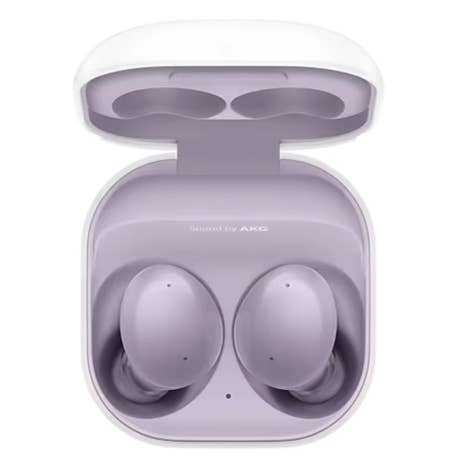 In-ear-kopfhoerer Samsung Galaxy Buds2 Foto: In-ear-kopfhoerer Samsung Galaxy Buds2