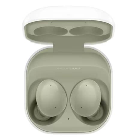 In-ear-kopfhoerer Samsung Galaxy Buds2 Foto: In-ear-kopfhoerer Samsung Galaxy Buds2