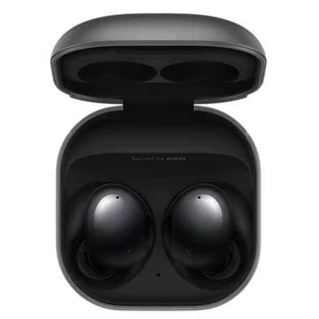 In-ear-kopfhoerer Samsung Galaxy Buds2 Foto: In-ear-kopfhoerer Samsung Galaxy Buds2