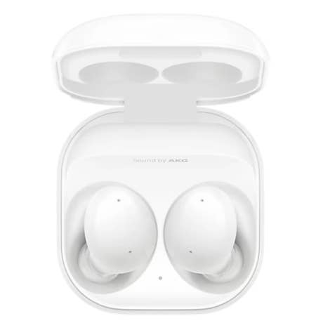 In-ear-kopfhoerer Samsung Galaxy Buds2 Foto: In-ear-kopfhoerer Samsung Galaxy Buds2