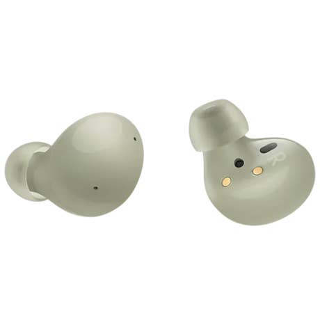 In-ear-kopfhoerer Samsung Galaxy Buds2 Foto: In-ear-kopfhoerer Samsung Galaxy Buds2