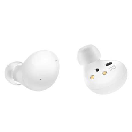 In-ear-kopfhoerer Samsung Galaxy Buds2 Foto: In-ear-kopfhoerer Samsung Galaxy Buds2