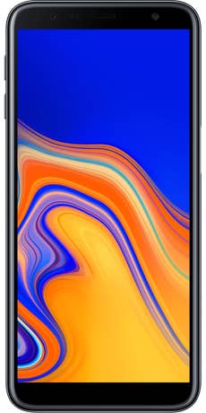 Samsung Galaxy J6+ Front