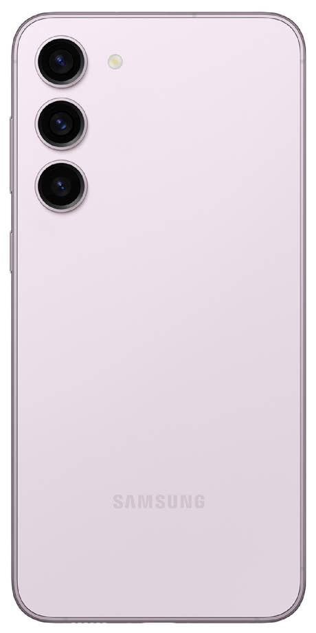 Samsung Galaxy S21 FE 5G Datenblatt | alle technischen Daten
