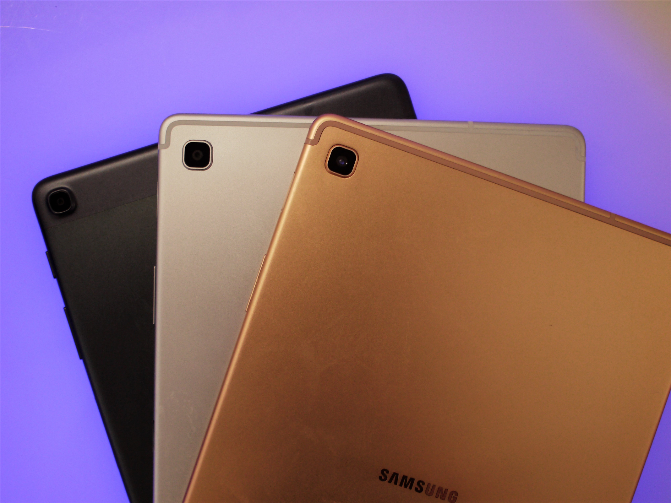 samsung tab a5 10.5