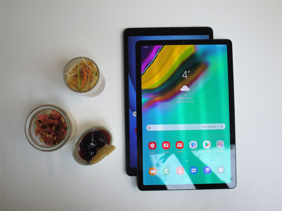 Samsung-Tablet zum Top-Preis: Alle Versionen im Angebot