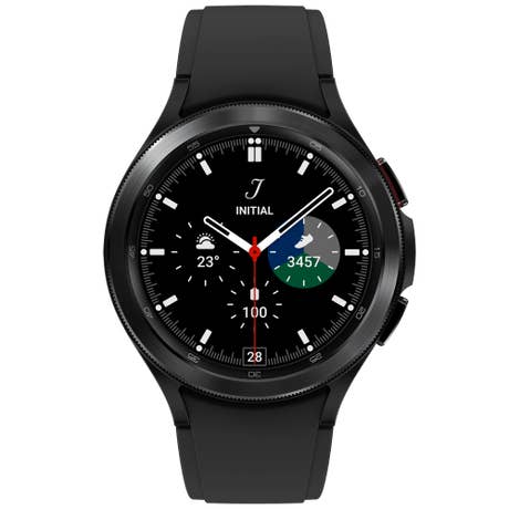 Foto: Smartwatch Samsung Galaxy Watch4 Classic (46mm)
