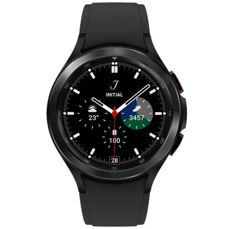 Foto: Smartwatch Samsung Galaxy Watch4 Classic