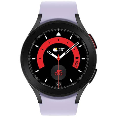 Foto: Smartwatch Samsung Galaxy Watch5 Pro