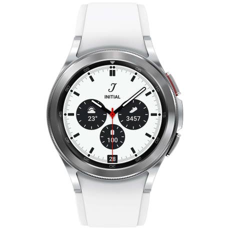 Foto: Smartwatch Samsung Galaxy Watch4 Classic LTE (42mm)