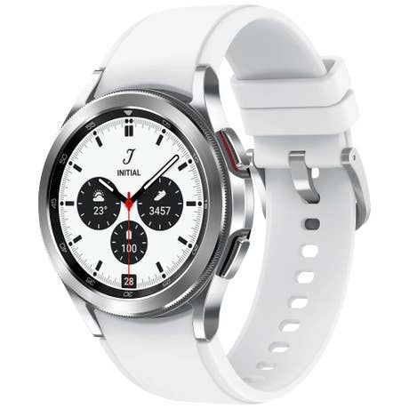 Foto: Smartwatch Samsung Galaxy Watch4 Classic LTE (42mm)