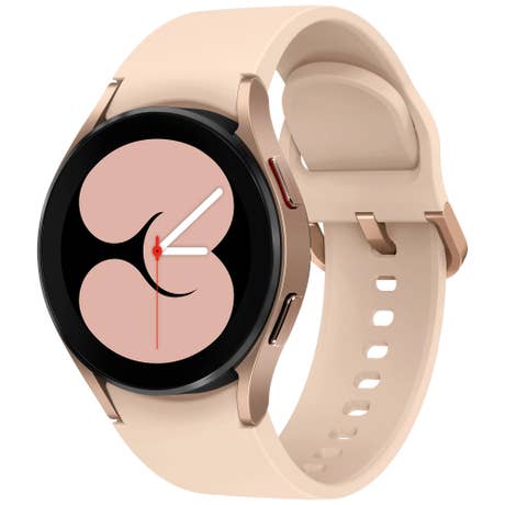 Foto: Smartwatch Samsung Galaxy Watch4 LTE (40mm)