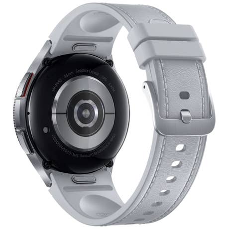Foto: Smartwatch Samsung Galaxy Watch6 Classic LTE (43mm)