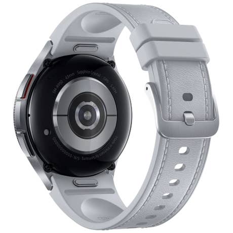 Smartwatch Samsung Galaxy Watch6 Classic LTE (47mm) Foto: Smartwatch Samsung Galaxy Watch6 Classic LTE (47mm)
