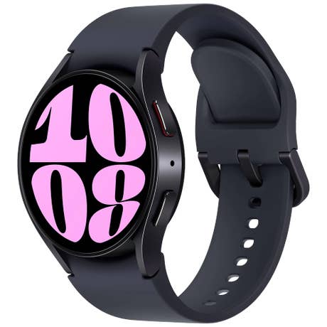 Foto: Smartwatch Samsung Galaxy Watch6 (44mm)