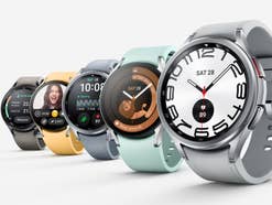 Samsung Galaxy Watch6 und Galaxy Watch6 Classic