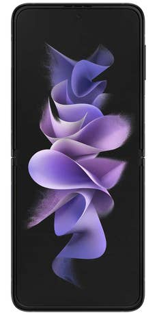 Samsung Galaxy Z Flip3 5G