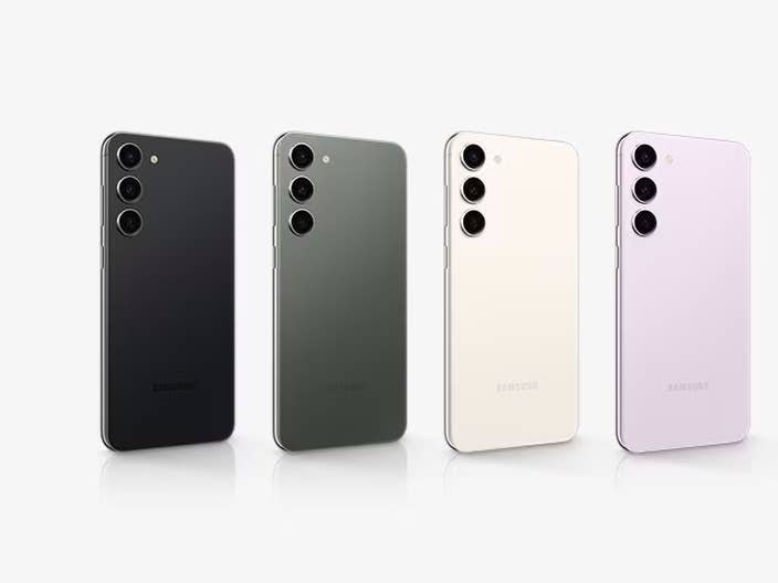 Samsung Galaxy S20 Lohnt sich der Kauf selbst heute noch?