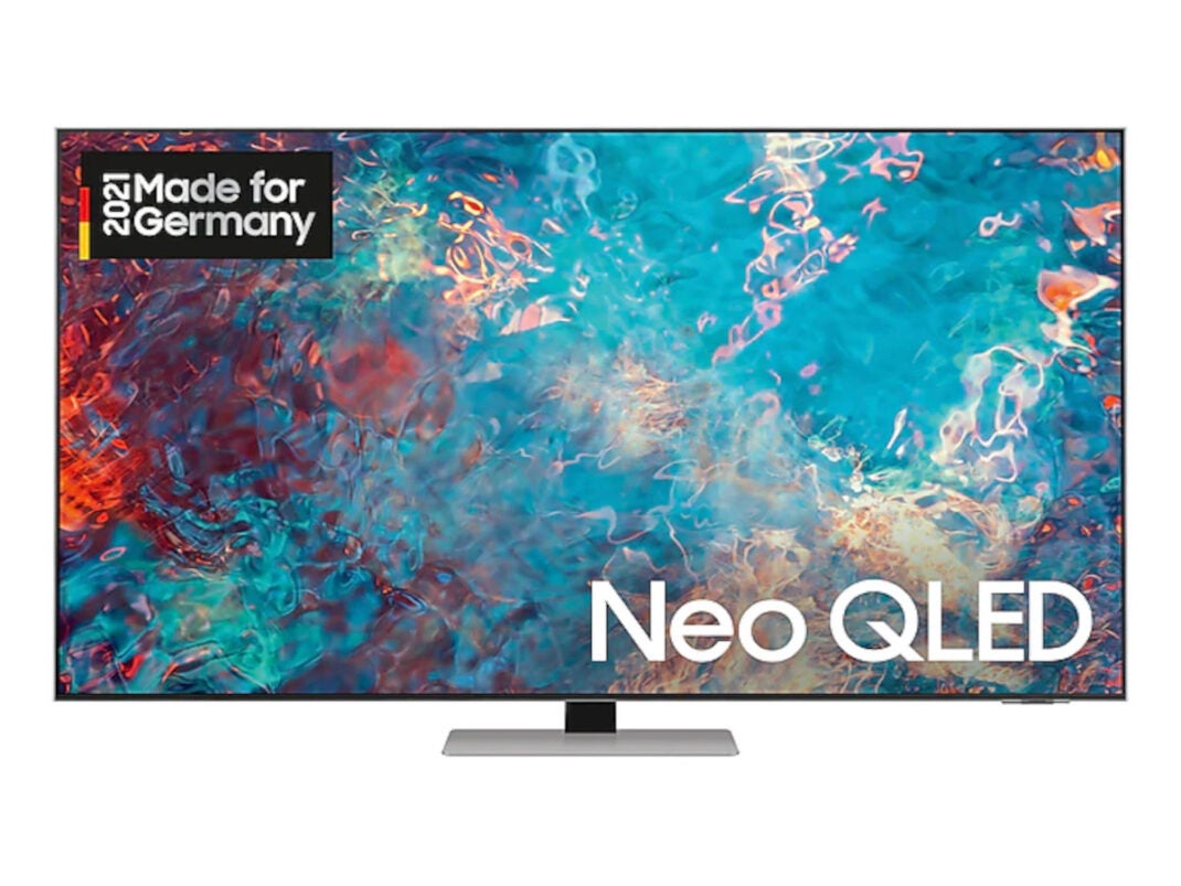 Samsung Neo QLED 4K TV QN85A