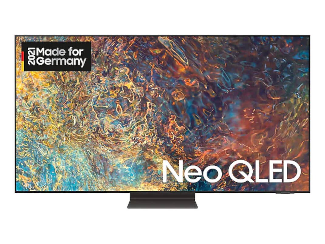 Samsung Neo QLED 4K TV QN95A