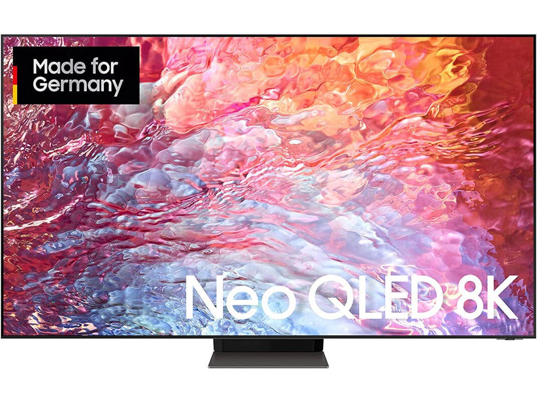 Samsung Neo QLED 8K QN700B