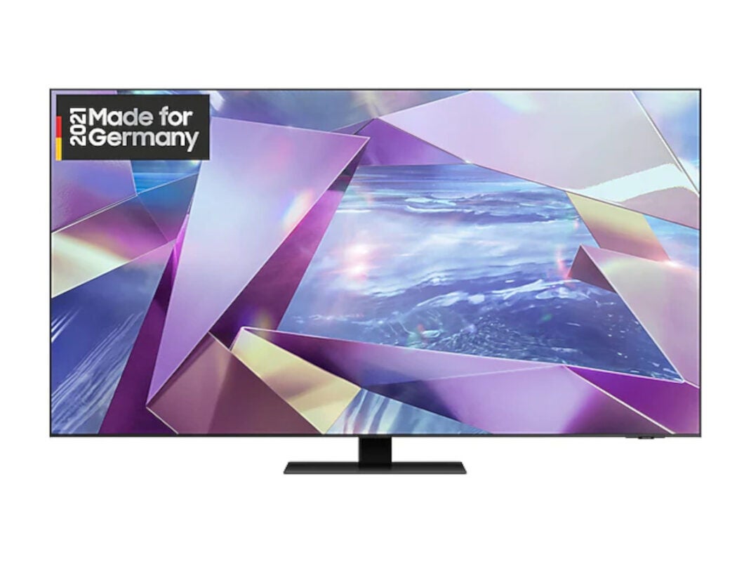 Samsung QLED 8K Q700T