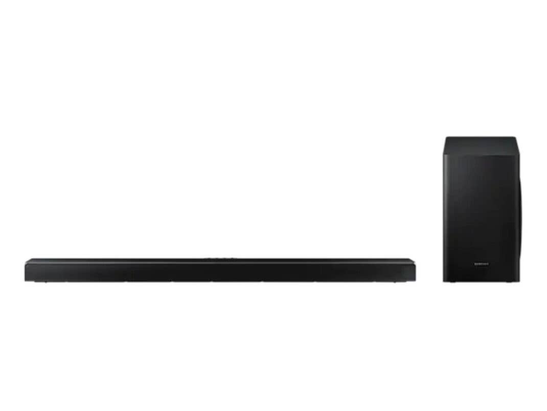 Samsung Soundbar HW-Q60T