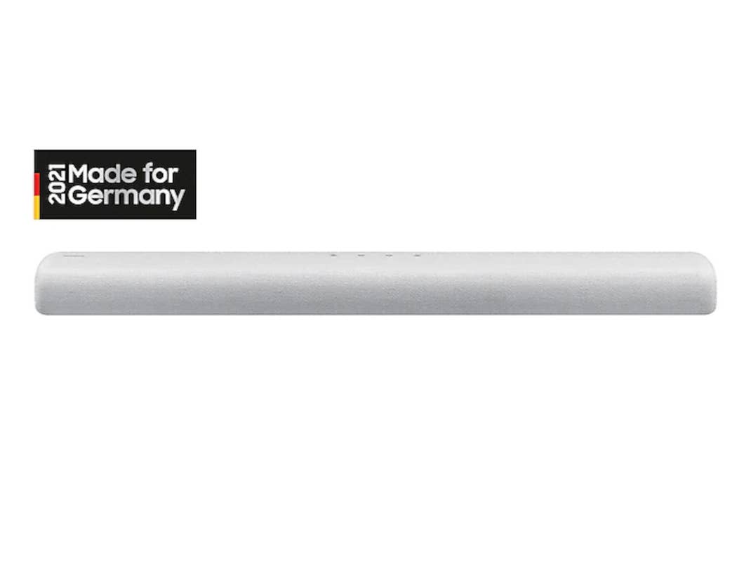 Samsung Soundbar HW-S61A/ZF