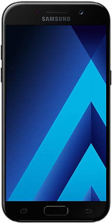 Samsung Galaxy A5 (2017) Datenblatt - Foto des Samsung Galaxy A5 (2017)