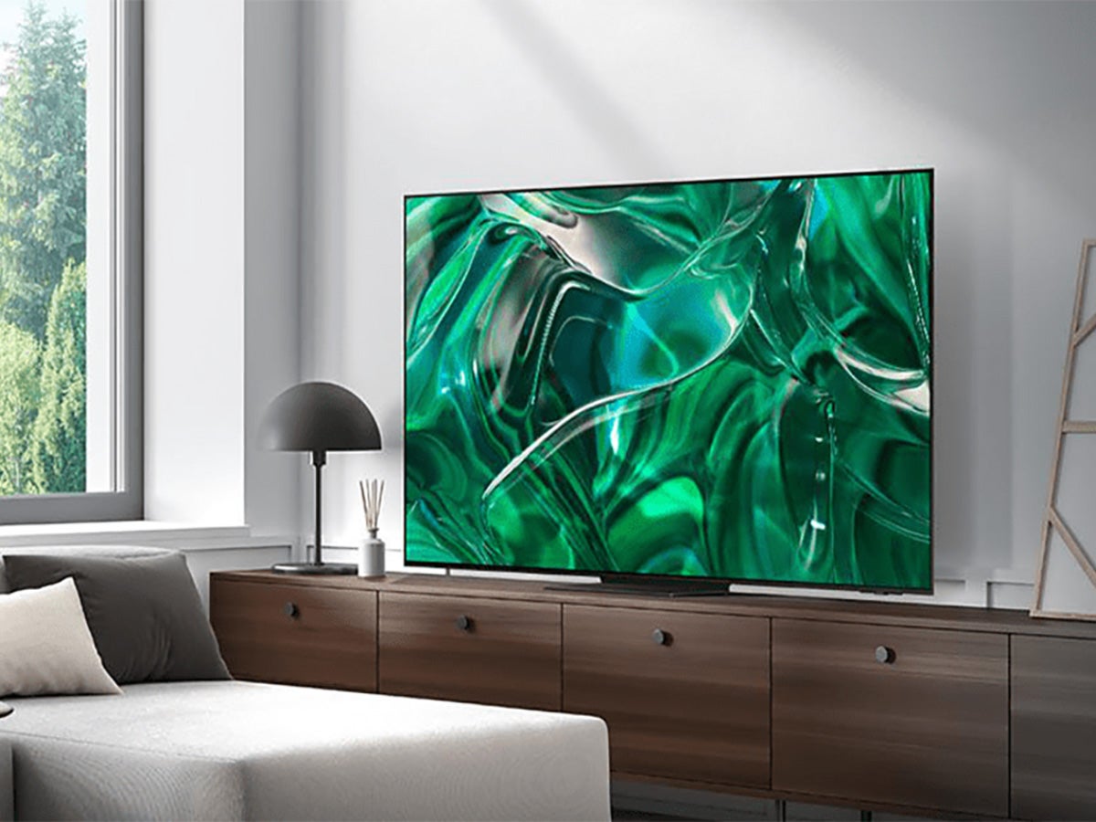 #Samsungs neueste Premium-TV-Reihe: Ab sofort vorbestellbar – plus Soundbar gratis