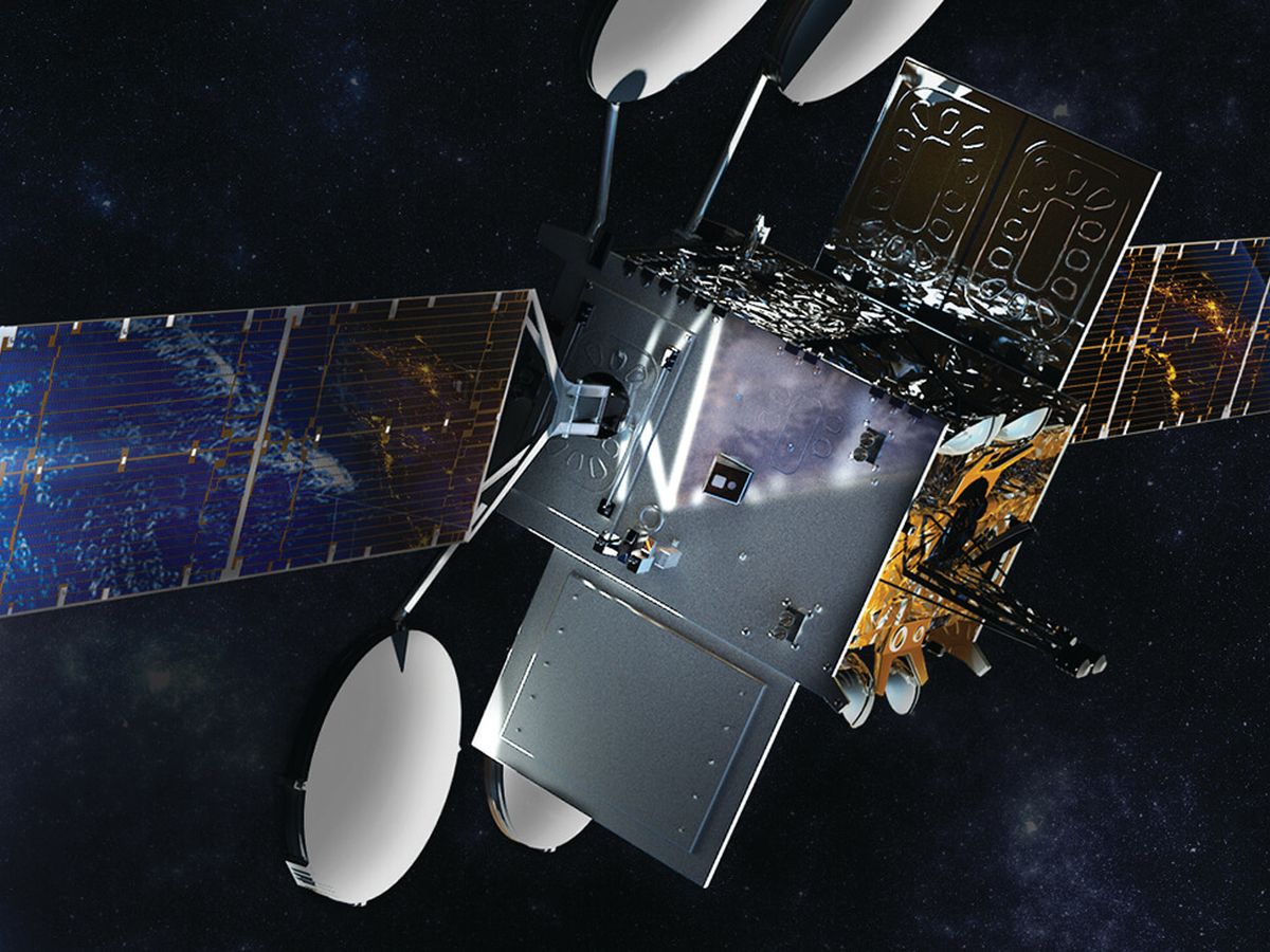 #Satelliten-Internet ausgefallen: Das steckt hinter dem Ka-Sat-Problem