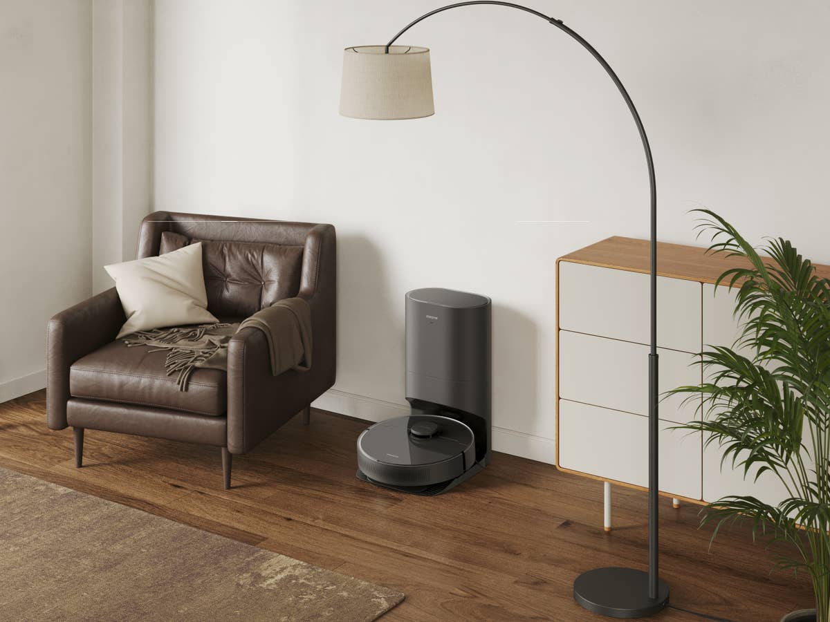 Saug-Wisch-Roboter von Dreame im Angebot