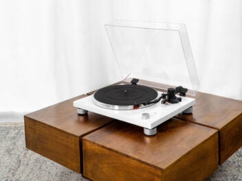 Schallplattenspieler mit Bluetooth - Musikstreaming direkt vom Vinyl