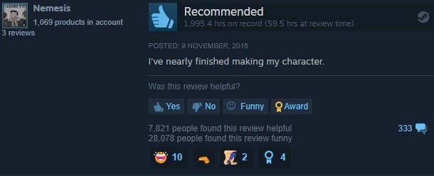 Review zu "Fallout 4".