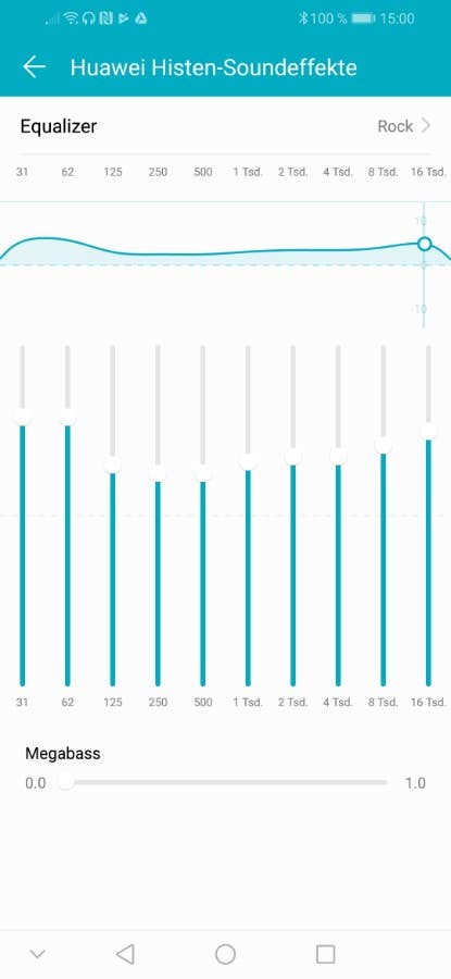 Equalizer