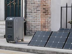 Sind Solarpaneele und Powerstationen kompatibel