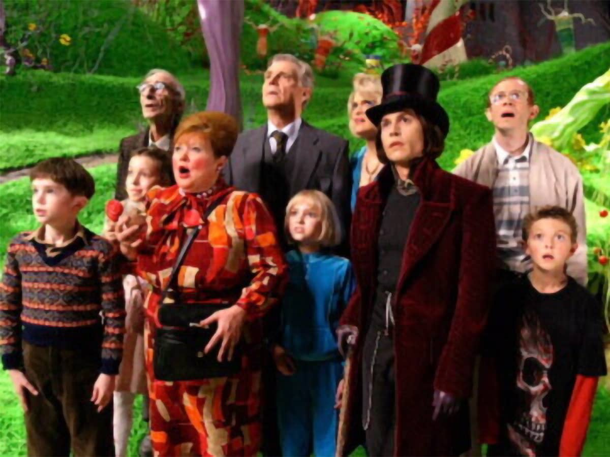 Skurriler Fantasy-Kinderfilm mit Horroreinschlägen jetzt auf Netflix Skurriler Fantasy-Kinderfilm mit Horroreinschlägen jetzt auf Netflix