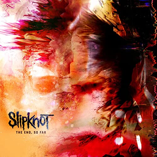 Slipknot - The End So Far gehört zu den besten 5 Platten bei Spotify im September 2022