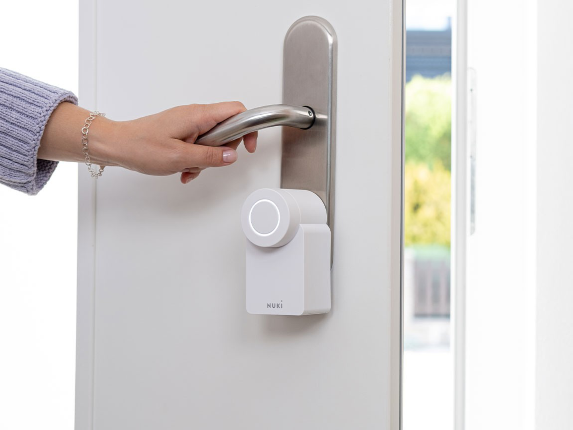 Großer Sale: Smart Home Geräte für Sicherheit & Schutz im Angebot