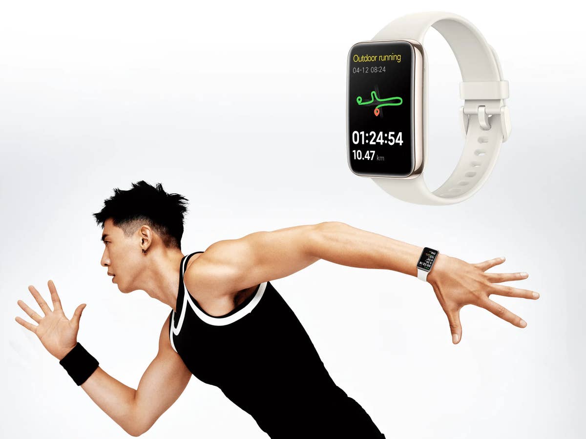 Smartwatch Deal bei MediaMarkt