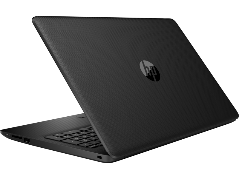 So sieht das HP-Notebook aus